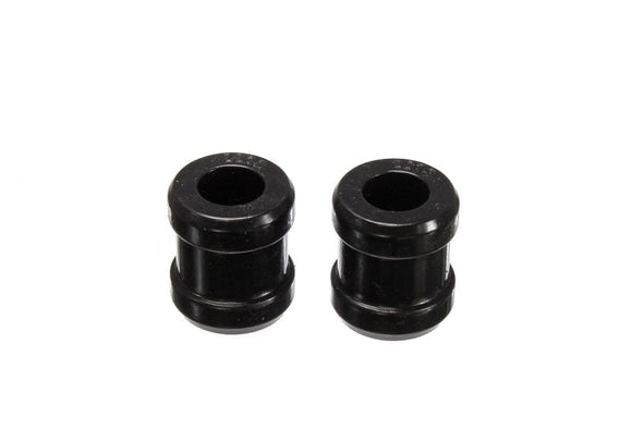 Energy Suspension Chys 3/4in Shock Eye Bush - Black