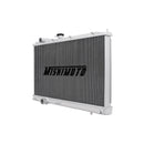 Mishimoto Mitsubishi Lancer Evo IV-VI Manual Aluminum Radiator-17