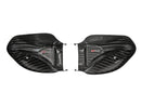 aFe Momentum Black Series Carbon Fiber Dynamic Air Scoop - BMW M5 (F90) 18-19-6