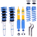 Bilstein B16 (PSS10) 13-15 BMW 320i/13-14 328i/335i /14-15 428i/435i Front & Rear Perf Susp System-5