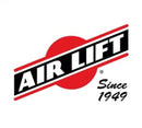 Air Lift Universal Level Air Spring Spacer - 6in Lift-3