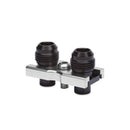 Mishimoto BMW E46 M3 Oil Cooler Kit-4