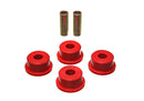 Energy Suspension Universal Link - Flange Type Bushing - Red-1