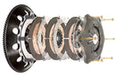 ACT Triple Disc HD/SI Race Clutch Kit-10
