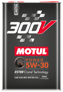 Motul 5L 300V Power 5W30-1
