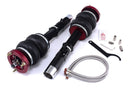 Air Lift Performance Front Kit for 82-93 BMW 3 Series E30 w/ 51mm Diameter Front Struts-3