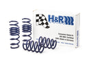 H&R 15-21 BMW i8 Coupe I12 Sport Spring-2