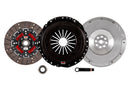 Comp Clutch 16+ Honda Civic 1.5T Stage 2 Organic Steel Flywheel w/ 22lbs-3
