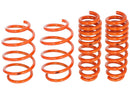 aFe Control Lowering Springs 08-13 BMW M3 (E90/92)-3