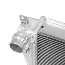 Mishimoto 01-06 BMW M3 3.2L Performance Aluminum Radiator-10