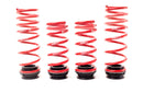 H&R 11-16 BMW 528i/535d/535i/550i F10 VTF Adjustable Lowering Springs (Incl. EDC)-1