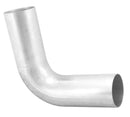 AEM 3.5in Diameter Aluminum 90 Degree Bend Pipe Tube-2