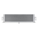 Mishimoto 2021+ BMW G8X M3/M4 Oil Cooler Silver-6