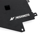 Mishimoto 2021+ BMW G80 M3 Skid Plate Engine - Wrinkle Black-9