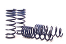 H&R 17-22 BMW 530i/540i/M550i xDrive G30 Sport Spring-1