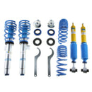 Bilstein B16 (PSS10) 12-13 BMW 328i 2.0L & 3.0L/335i 3.0L Front & Rear Performance Suspension System-7
