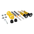 ST TA-Height Adjustable Coilovers 01-05 BMW E46 M3 Coupe/Convertible-3