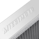 Mishimoto Universal Radiator 25x16x3 Inches Aluminum Radiator-5