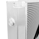 Mishimoto 92-99 BMW E36 Manual Aluminum Radiator-8