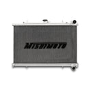 Mishimoto R32 Nissan Skyline Manual Aluminum Radiator-4