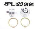SPL Parts 2020+ Toyota GR Supra (A90) / 2019+ BMW Z4 (G29) Adj Front Caster Rod Monoball Bushings-3