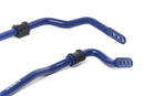 H&R 99-05 BMW 323Ci/323i/325Ci/325i/328Ci/328i/330Ci/330i E46 21mm Adj. 3 Hole Sway Bar - Rear-1