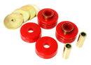 Energy Suspension Universal Mount - Red-2