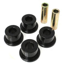 Energy Suspension .750 ID x 1.975 OD (Bushing Dims) Black Universal Link - Flange Type Bushiings-2