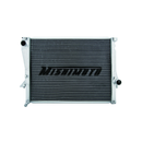 Mishimoto 99-02 BMWZ3 Manual X-Line (Thicker Core) Aluminum Radiator-9
