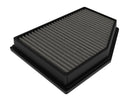 aFe MagnumFLOW Air Filters OER PDS A/F PDS BMW 525/528/530i (E60)04-10 L6-2.5L/3.0L-4