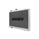 Mishimoto Mitsubishi Lancer Evo IV-VI Manual Aluminum Radiator-18