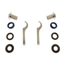 Bilstein B16 2006 BMW 330i Base Front and Rear Performance Suspension System-7