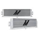Mishimoto 2021+ BMW G8X M3/M4 Oil Cooler Silver-1