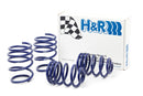 H&R 99-05 BMW 323Ci/323i/325Ci/325i/328Ci/328i/330Ci/330i E46 Sport Spring (w/Sport Susp.)-2