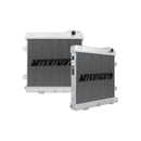 Mishimoto 87-91 BMW E30 M3 Manual Aluminum Radiator-1