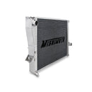 Mishimoto 99-02 BMWZ3 Manual X-Line (Thicker Core) Aluminum Radiator-21