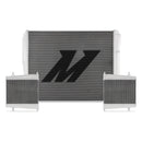 Mishimoto 20+ Toyota Supra Aluminum Radiator Kit-1