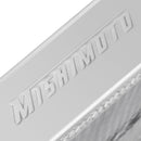 Mishimoto Mitsubishi Lancer Evo IV-VI Manual Aluminum Radiator-7