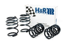 H&R 01-06 BMW M3/M3 Cabrio E46 Sport Spring-1