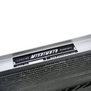 Mishimoto 99-02 BMWZ3 Manual X-Line (Thicker Core) Aluminum Radiator-10