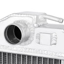 Mishimoto 87-91 BMW E30 M3 Manual Aluminum Radiator-11