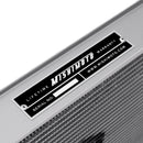 Mishimoto Universal Radiator 25x16x3 Inches Aluminum Radiator-7