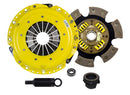 ACT 01-06 BMW M3 E46 XT/Race Sprung 6 Pad Clutch Kit-1
