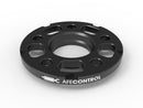aFe CONTROL Billet Aluminum Wheel Spacers 5x112 CB66.6 12.5mm - Toyota GR Supra/BMW G-Series-3