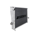 Mishimoto 99-02 BMWZ3 Manual X-Line (Thicker Core) Aluminum Radiator-19