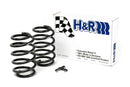 H&R 00-06 BMW X5 E53 Sport Spring (Air Ride Rear Susp. Only)-1
