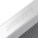 Mishimoto 87-91 BMW E30 M3 Manual Aluminum Radiator-13