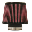 Injen High Performance Air Filter - 2.75 Black Filter 6 Base / 5 Tall / 5 Top-3