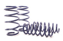 H&R 11-17 BMW X3 F25 Sport Spring-2