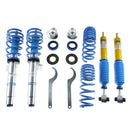Bilstein B16 (PSS10) 12-13 BMW 328i 2.0L & 3.0L/335i 3.0L Front & Rear Performance Suspension System-2